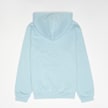 Jordan JDB MJ Essential Fleece Baseline Pullover blau 91575 2