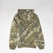 Jordan JDB MJ MVP Fleece Realtree Pullover Hoodie grün 91578 2