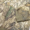 Jordan JDB MJ MVP Fleece Realtree Pullover Hoodie groen 91578 3