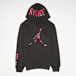 Jordan Sketch Pullover noir 91580 1