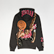 Jordan Sketch Pullover zwart 91580 2