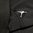 Jordan Sketch Pullover zwart 91580 4