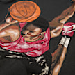 Jordan Sketch Pullover czarny 91580 5