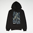 Jordan JDB 23 Throw Up preto 91581 1