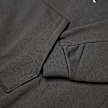 Jordan JDG Jumpman Club Oversize Satin Pullover gris 91584 4