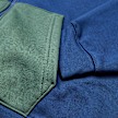 Jordan JDB Brooklyn Fleece Full Zip blauw 91627 4