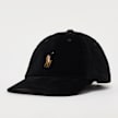 Polo Ralph Lauren Classic Sport Cap crna 91647 1
