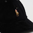 Polo Ralph Lauren Classic Sport Cap preto 91647 3