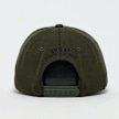 Polo Ralph Lauren Modern Cap verde 91646 2