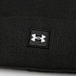 Under Armour Halftime Cuff Beanie nero 91650 3