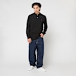 Polo Ralph Lauren Long Sleeve-Knit crna 91653 4