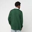 Polo Ralph Lauren Long Sleeve Knit Rugby verde 91658 2