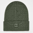 Under Armour Halftime Cuff Beanie marine OD groen 91657 1
