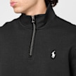 Polo Ralph Lauren Long Sleeve-Sweatshirt czarny 91661 3