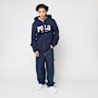 Polo Ralph Lauren Long Sleeve-Sweatshirt plava 91664 5