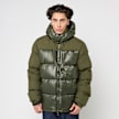 Polo Ralph Lauren Insulated-Bomber Jacket verde 91666 1