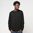 Polo Ralph Lauren Long Sleeve Sweater zwart 91668 1