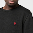Polo Ralph Lauren Long Sleeve Sweater schwarz 91668 3