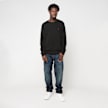 Polo Ralph Lauren Long Sleeve Sweater noir 91668 4