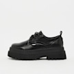 Buffalo Pluto Lace Up schwarz 91672 1