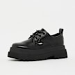 Buffalo Pluto Lace Up crna 91672 2