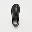 Buffalo Pluto Lace Up czarny 91672 5