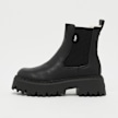 Buffalo Aspen Chelsea Warm schwarz 91674 1