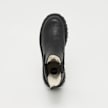 Buffalo Aspen Chelsea Warm czarny 91674 5