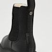 Buffalo Aspen Chelsea Warm czarny 91674 7