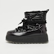 Buffalo Eliza Snow Boot nero 91673 1