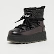 Buffalo Eliza Snow Boot nero 91673 2