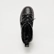 Buffalo Eliza Snow Boot nero 91673 5