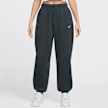 Nike   Sportswear Phoenix Fleece High-Waisted Oversized Sweatpants nero 91677 1