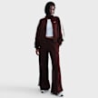 Nike   Sportswear Mid-Rise Wide-Leg Track Pants rouge 91690 5