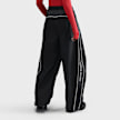 Nike   Sportswear Shox Woven Pants schwarz 91692 2