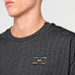 Under Armour Woven Label Heavyweight Short Sleeve negro 91696 3