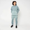 Under Armour Unstoppable Fleece Full-Zip Hoodie bleu 91697 5
