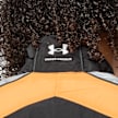 Under Armour UA x Mansory Icon Track Jacket nero 91700 6