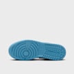 Jordan Air Jordan 1 Low (GS) blau 91862 3