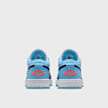 Jordan Air Jordan 1 Low (GS) bleu 91862 5