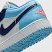 Jordan Air Jordan 1 Low (GS) blu 91862 8