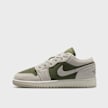 Jordan Air Jordan 1 Low SE (GS) beige 91870 1