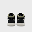 Jordan Air Jordan 1 Mid SE (GS) crna 91872 5