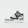 Jordan Sky Jordan 1 Crianças blue tint/white/ice blue branco 91764 1
