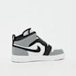 Jordan Sky Jordan 1 Enfants blue tint/white/ice blue blanc 91764 3