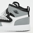 Jordan Sky Jordan 1 Kinder blue tint/white/ice blue weiß 91764 7