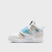 Jordan Sky Jordan 1 Niños blanco 91765 1