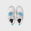Jordan Sky Jordan 1 Enfants blanc 91765 6