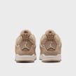Jordan Jordan 4 Retro Niños "Cozy Girl" beige 91766 4