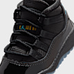 Jordan Air Jordan 11 Retro “Gamma Blue” Kleinkinder schwarz 91769 7